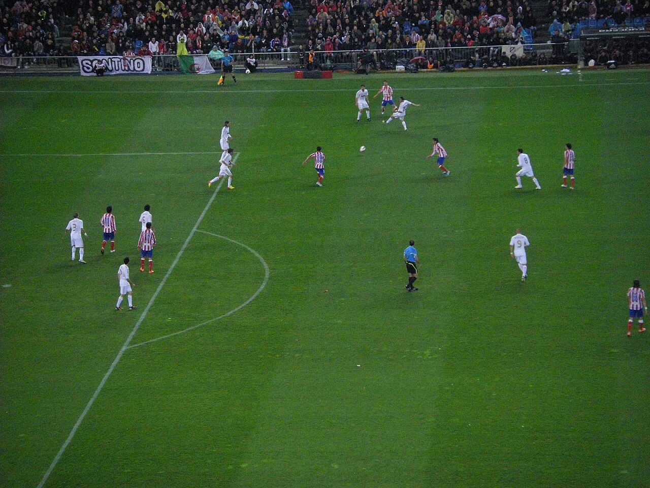 Real Madrid vs Atletico: Decades of Derby History and H2H Dominance